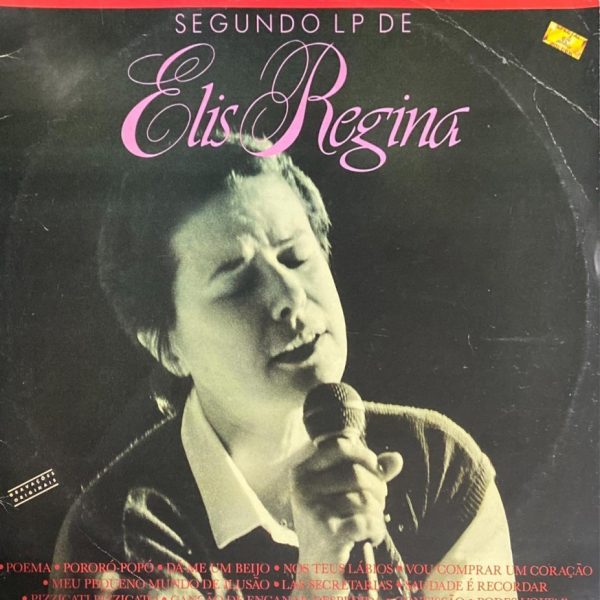 Elis Regina - A Estrela Brilha (1962)
