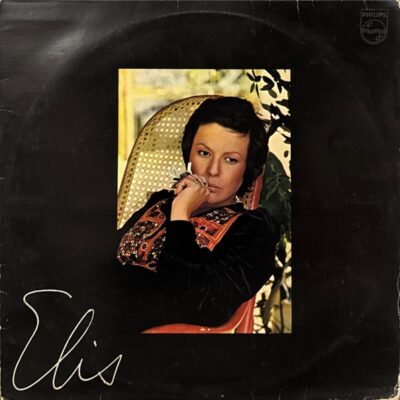 Elis Regina - Elis (1977/1982)