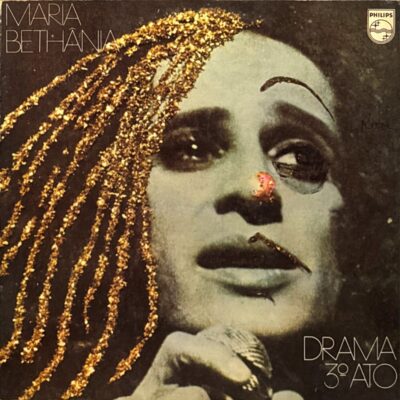 Maria Bethânia - Drama 3º Ato: “Luz da Noite” (1973)