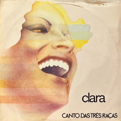 Clara Nunes - Canto das Três Raças (1976/1980)