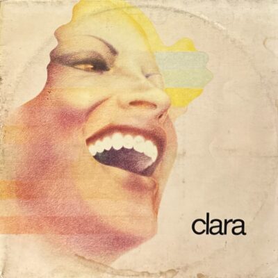 Clara Nunes - Canto das Três Raças (1976)