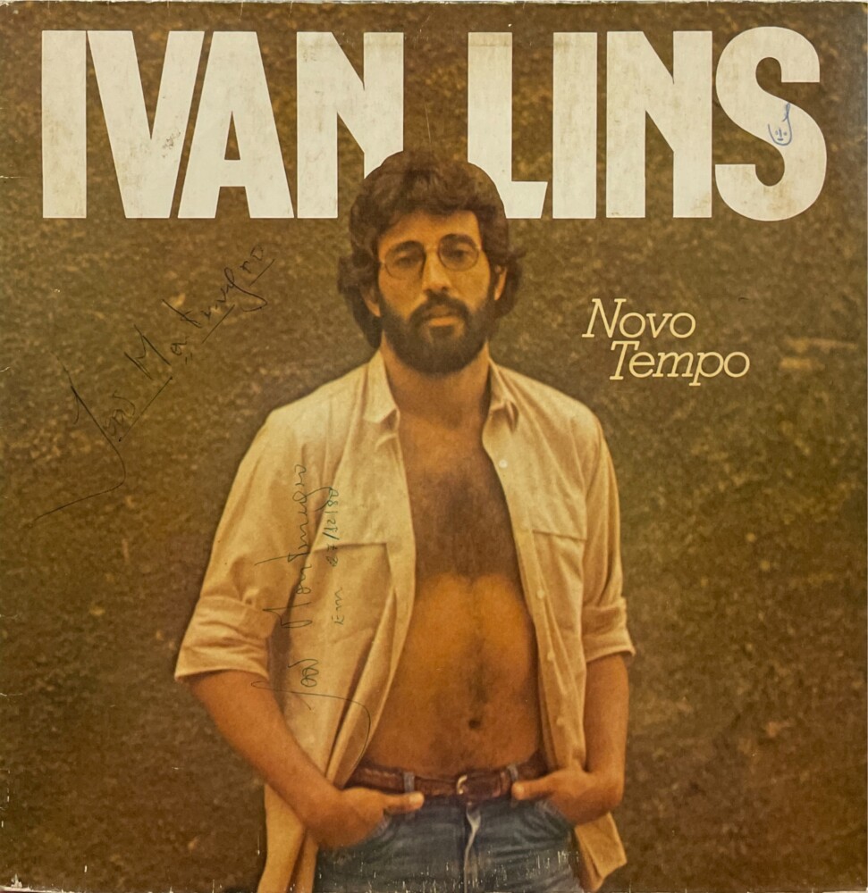 Aniversário de Ivan Lins: 10 sucessos de sua carreira - Thmais