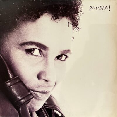 Sandra de Sá - Sandra! (1990)