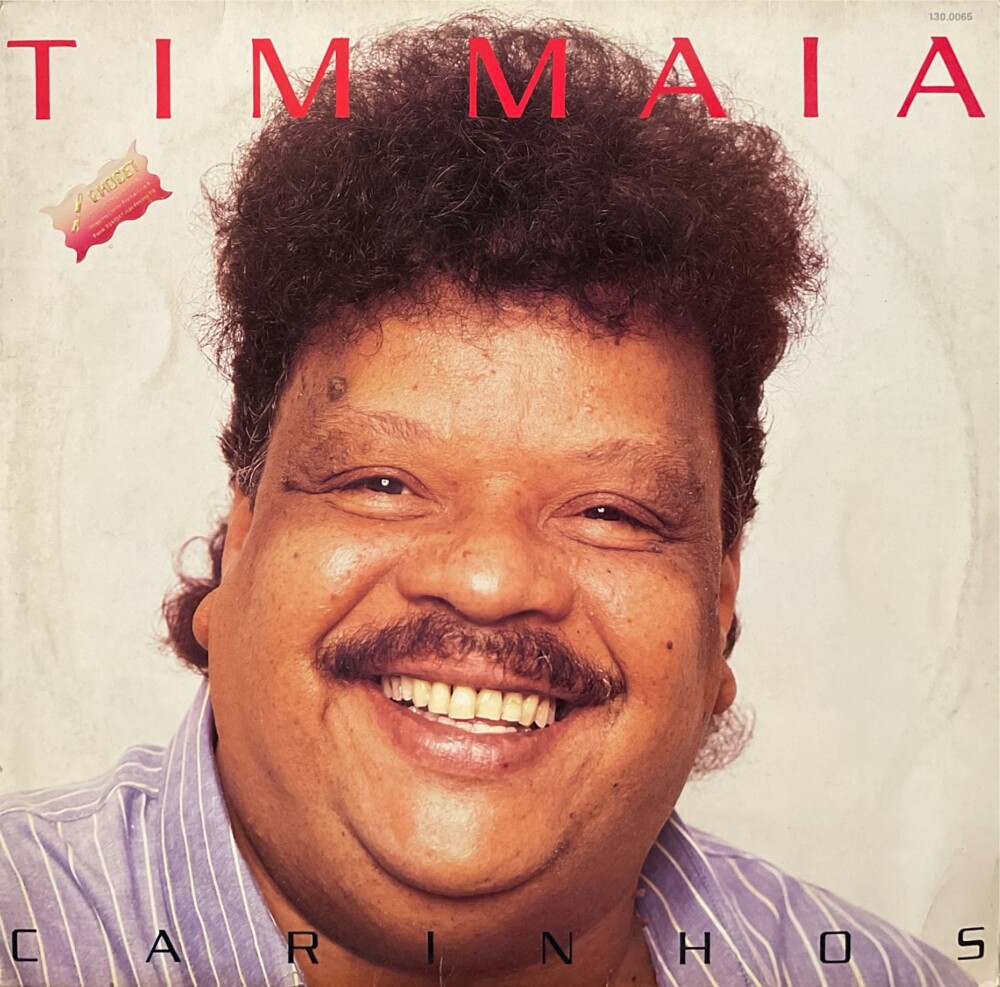 Tim Maia - Wikipedia