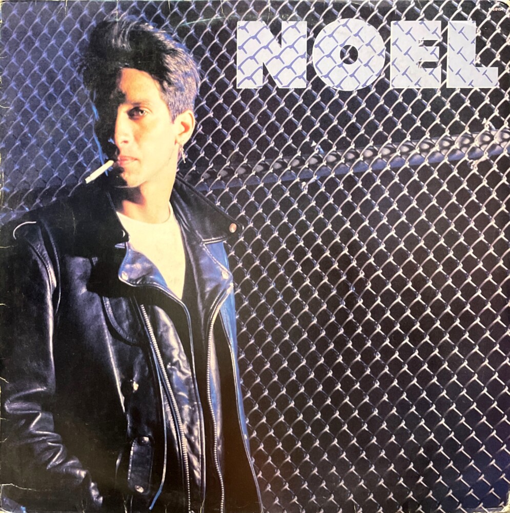 Noel Noel (1988) Estilhaços Discos