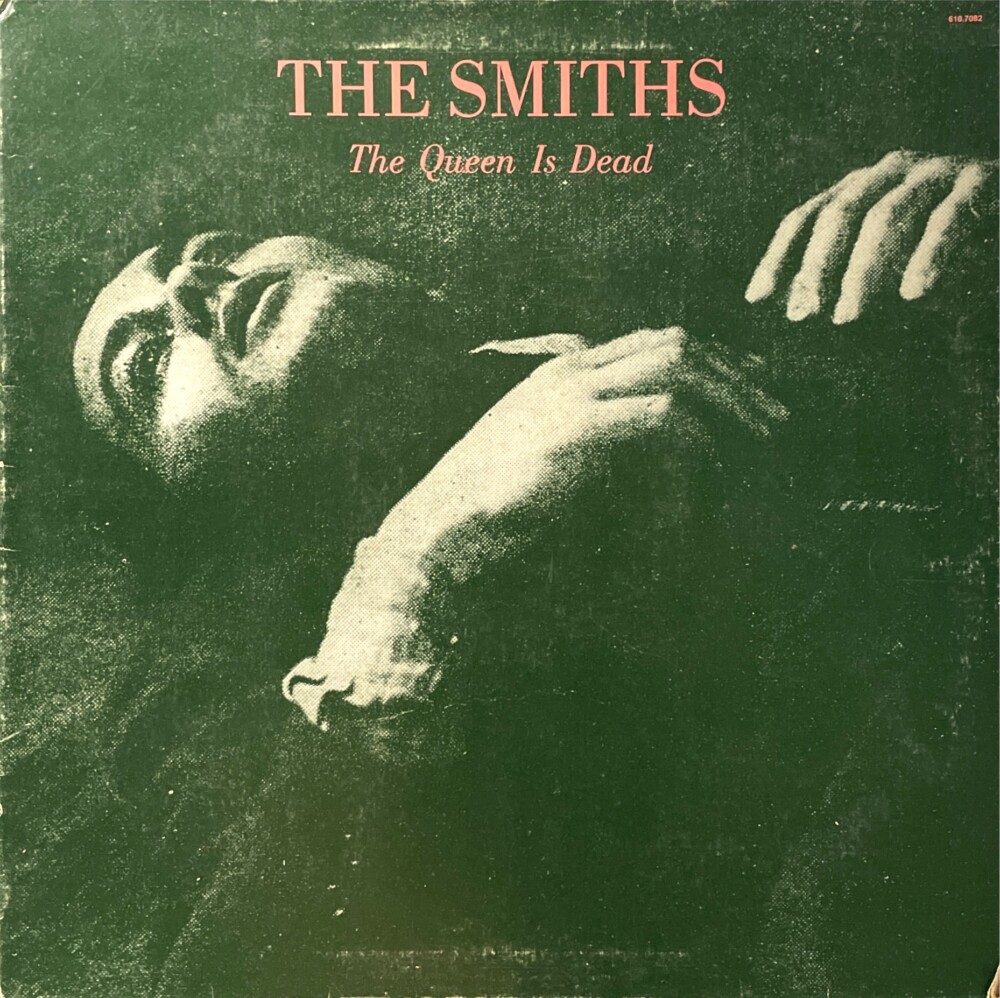 The Smiths - The Queen Is Dead (1986)