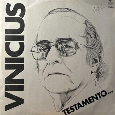 Vinicius de Moraes - Testamento… (1980)