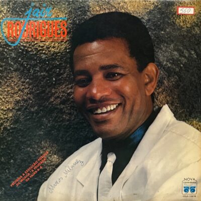 Jair Rodrigues - Jair Rodrigues (1985)