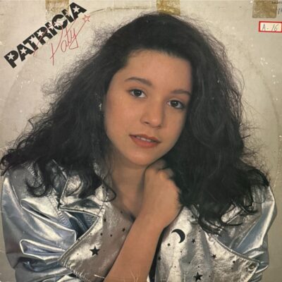 Patrícia Marx - Paty (1987)