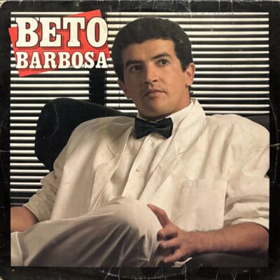 Beto Barbosa - Beto Barbosa (1988)