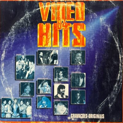 Video Hits 84 (1984)