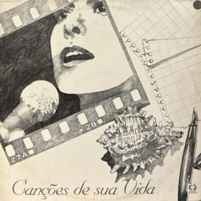 Canções de Sua Vida (1986)